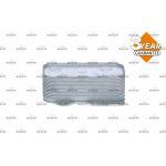 NRF Ölkühler, Motoröl 31259 NRF Ölkühler, Motoröl 31259