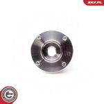 SKV GERMANY Radlager 29SKV096