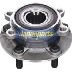 Japanparts Radnabe KK-13019 Japanparts Radnabe KK-13019