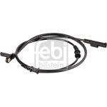 Sensor, Raddrehzahl 170671 Sensor, Raddrehzahl 170671