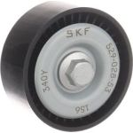 Umlenk-/Führungsrolle, Keilrippenriemen VKMCV 51072 Umlenk-/Führungsrolle, Keilrippenriemen VKMCV 51072
