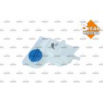NRF Kühlmittel-Ausgleichsbehälter 454006 NRF Kühlmittel-Ausgleichsbehälter 454006
