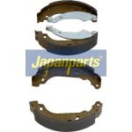 Japanparts Bremsbacken GF-0612AF Japanparts Bremsbacken GF-0612AF