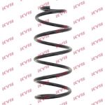 KYB Fahrwerksfeder Fiat T. Grande Punto Hatchback 1.4 09/07 RC6329
