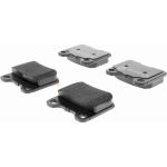 V30-8106 Vaico Bremsbelagsatz für Scheibenbremse V30-8106 V30-8106 Vaico Bremsbelagsatz für Scheibenbremse V30-8106