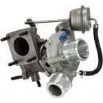 NISSENS Turbolader 93537 NISSENS Turbolader 93537
