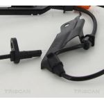 Sensor, Raddrehzahl 818040120 Sensor, Raddrehzahl 818040120