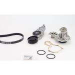 5PK1300WP1 Continental CTAM Keilrippenriemensatz mit Wasserpumpe 5PK1300WP1 5PK1300WP1 Continental CTAM Keilrippenriemensatz mit Wasserpumpe 5PK1300WP1