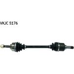 VKJC 5176 SKF Antriebswelle 5176 VKJC 5176 SKF Antriebswelle 5176