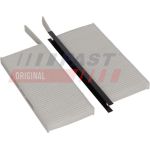 FAST Filter, Innenraumluft FT37340