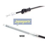 Japanparts Handbremsseil Seilzug Festellbremse BC-W00