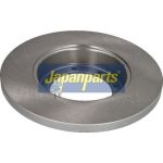 Japanparts Bremsscheibe DP-122C Japanparts Bremsscheibe DP-122C