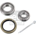 31685 febi Radlager 31685 31685 febi Radlager 31685