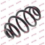 RX6346 KYB Fahrwerksfeder VW T. Passat 1.6-2.8 V6 06.97-05.05 RX6346 KYB Fahrwerksfeder VW T. Passat 1.6-2.8 V6 06.97-05.05