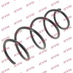 KYB Fahrwerksfeder Nissan P. Micra Iii 1.0 16V/1.2 16V/1.4 16V 01/03-06/10 RH3029 KYB Fahrwerksfeder Nissan P. Micra Iii 1.0 16V/1.2 16V/1.4 16V 01/03-06/10 RH3029