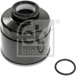 FEBI BILSTEIN Kraftstofffilter 184017