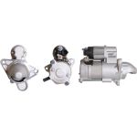 Anlasser 25-5152 Anlasser 25-5152