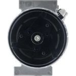 Kompressor, Klimaanlage ACP 72 000P Kompressor, Klimaanlage ACP 72 000P