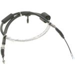 Handbremsseil li 1987477622 Handbremsseil li 1987477622