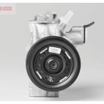 DENSO Kompressor DCP50240 DENSO Kompressor DCP50240