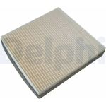 DELPHI Innenraumfilter TSP0325088 DELPHI Innenraumfilter TSP0325088