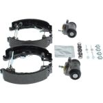Bosch Bremsbacken 0 204 114 199
