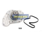 Japanparts Wasserpumpe / Kühlmittelpumpe PQ-930 Japanparts Wasserpumpe / Kühlmittelpumpe PQ-930