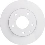 Bremsscheibe 0 986 479 B25 Bremsscheibe 0 986 479 B25
