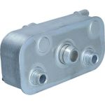 KAMOKA Ölkühler, Motoröl 7730150 KAMOKA Ölkühler, Motoröl 7730150