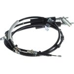 Bosch Handbremsseil 1987482560 Bosch Handbremsseil 1987482560