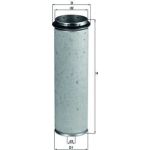 LXS 42/1 MAHLE Sekundärluftfilter 42/1, Filtereinsatz, Höhe 381 mm – u. a. für VW Light Series, Mercedes-Benz Lk/Ln2, Unimog – OE Nummer T15129620A - l LXS 42/1 MAHLE Sekundärluftfilter 42/1, Filtereinsatz, Höhe 381 mm – u. a. für VW Light Series, Mercedes-Benz Lk/Ln2, Unimog – OE Nummer T15129620A - l
