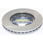 Japanparts Bremsscheibe DI-423C Japanparts Bremsscheibe DI-423C