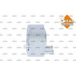NRF Ölkühler, Motoröl 31353 NRF Ölkühler, Motoröl 31353