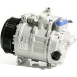 Kompressor, Klimaanlage ACP 89 000S Kompressor, Klimaanlage ACP 89 000S