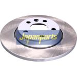 Japanparts Bremsscheibe DP-0307C Japanparts Bremsscheibe DP-0307C