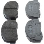 Bosch Bremsbelagsatz Premium 0 986 494 944 Bosch Bremsbelagsatz Premium 0 986 494 944