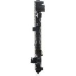 MAHLE Kühler, Motorkühlung CR 587 000S MAHLE Kühler, Motorkühlung CR 587 000S