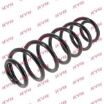 KYB Fahrwerksfeder VW T. Golf Vi 1.2-1.6Lpg 10/08-11/12 RA6240 KYB Fahrwerksfeder VW T. Golf Vi 1.2-1.6Lpg 10/08-11/12 RA6240