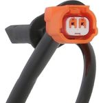 KAMOKA Sensor, Raddrehzahl 1060229 KAMOKA Sensor, Raddrehzahl 1060229
