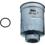 587179 Valeo Kraftstofffilter 587179