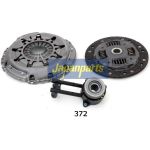 Japanparts Kupplungssatz KF-372