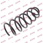 KYB Fahrwerksfeder Seat P. Arosa/ Vw Golf Iii, Iv, Lupo, Passat, Vento 1.4Tdi-2.0 02.88-07.05 RG1169