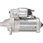 Valeo Anlasser 458707