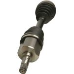 Antriebswelle 49-2360 Antriebswelle 49-2360