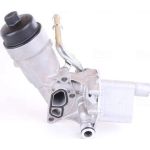Ölkühler PKW 91161 Ölkühler PKW 91161
