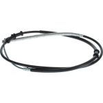 Bosch Handbremsseil links 1987482288 Bosch Handbremsseil links 1987482288