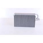 Nissens Klimaverdampfer PKW 92346 Nissens Klimaverdampfer PKW 92346