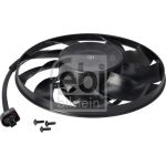 Lüfter Motorkühlung 40637 Lüfter Motorkühlung 40637