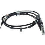 Bosch Handbremsseil 1987482560 Bosch Handbremsseil 1987482560
