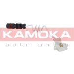 105068 Kamoka Bremsbelagverschleißsensor 105068 105068 Kamoka Bremsbelagverschleißsensor 105068
